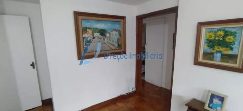 Apartamento, 3 quartos, 132 m² - Foto 21