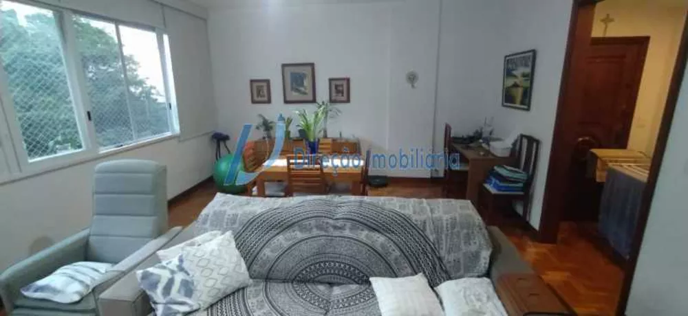 Apartamento, 3 quartos, 132 m² - Foto 26