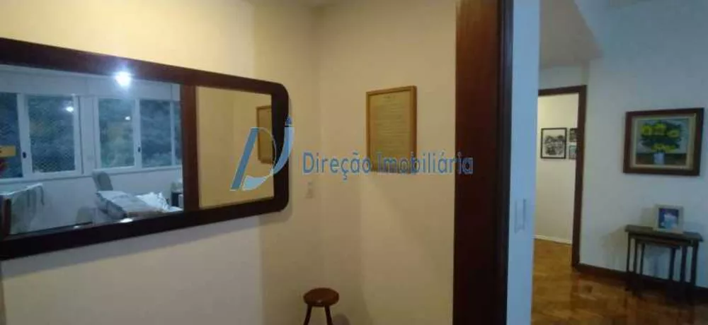 Apartamento, 3 quartos, 132 m² - Foto 3