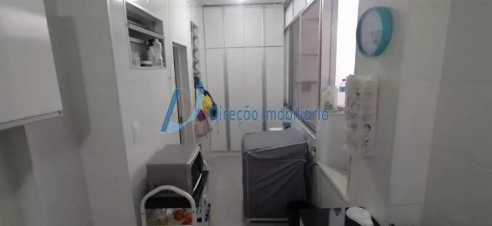 Apartamento, 3 quartos, 132 m² - Foto 12