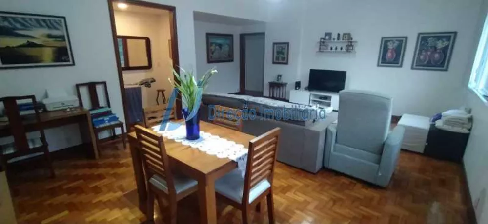 Apartamento, 3 quartos, 132 m² - Foto 14