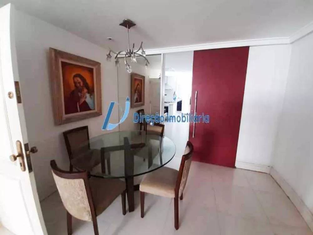 Apartamento, 3 quartos, 150 m² - Foto 18