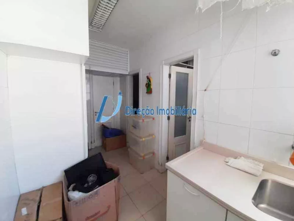 Apartamento, 3 quartos, 150 m² - Foto 5