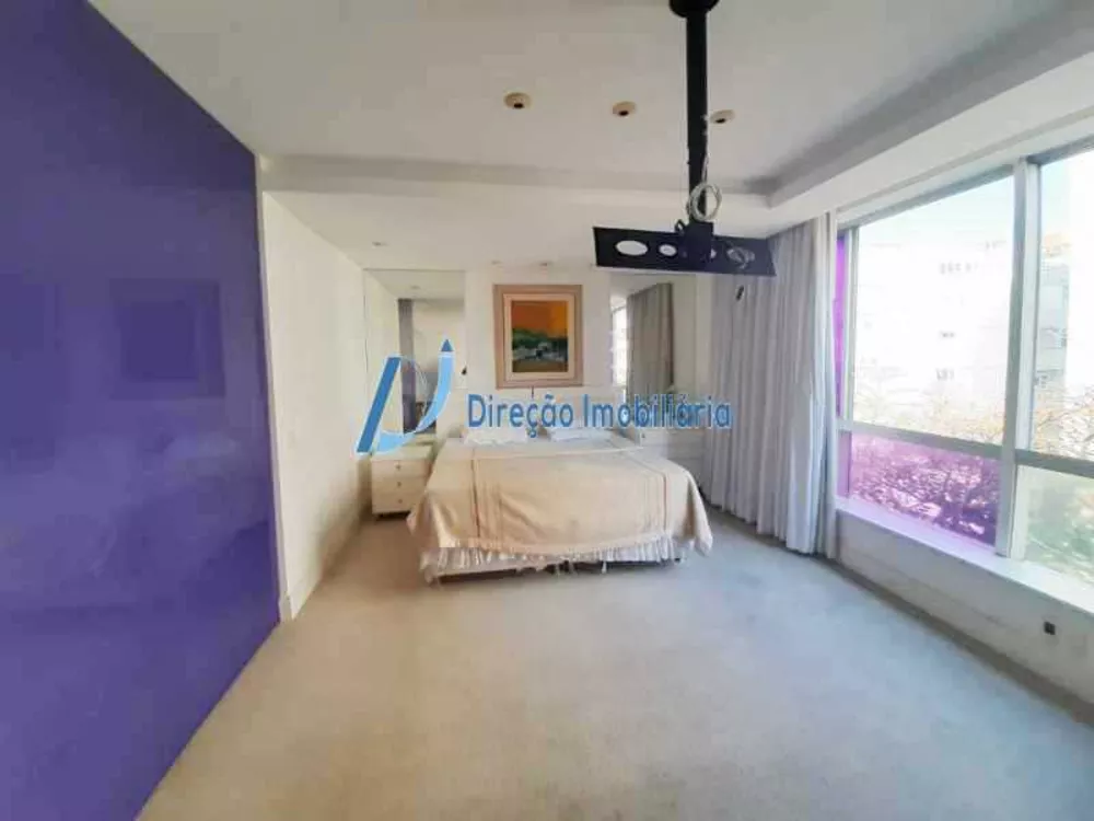 Apartamento, 3 quartos, 150 m² - Foto 10
