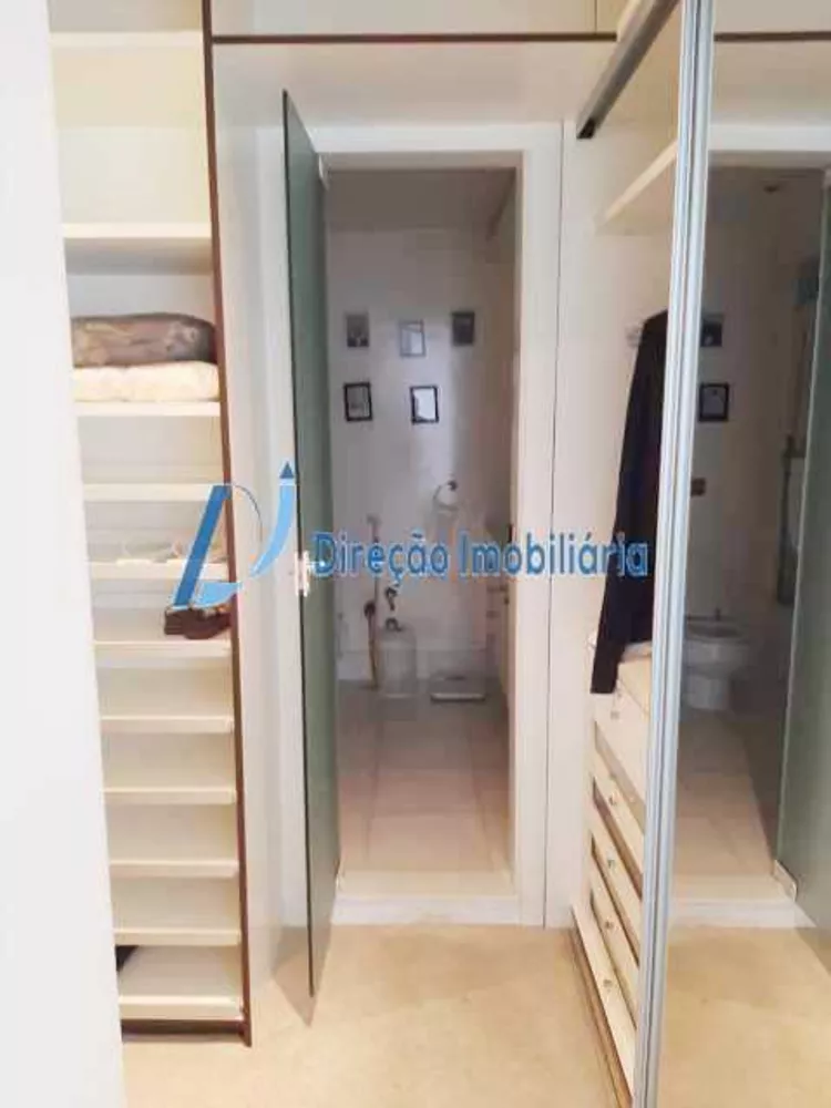 Apartamento, 3 quartos, 150 m² - Foto 11