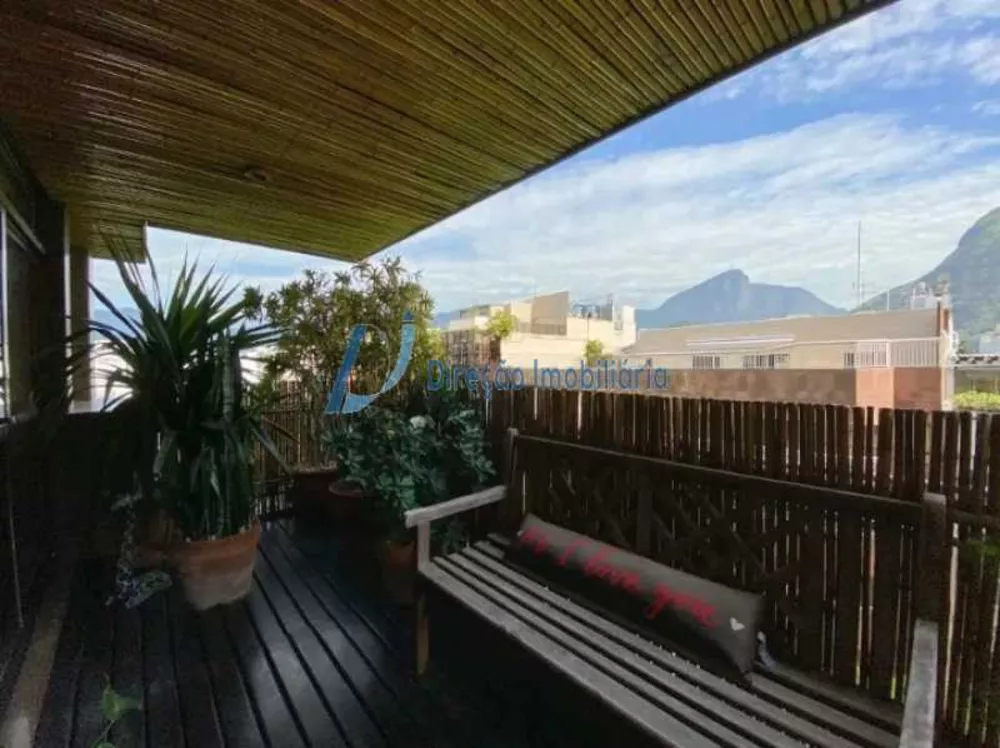 Cobertura, 2 quartos, 306 m² - Foto 2