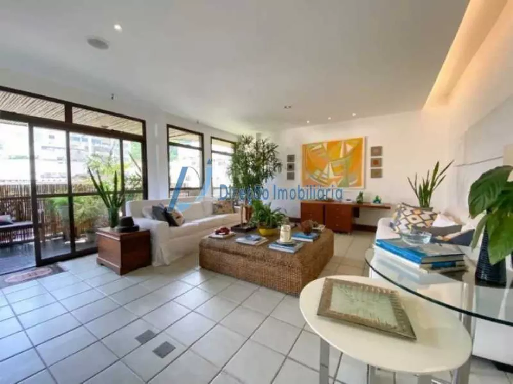 Cobertura, 2 quartos, 306 m² - Foto 4