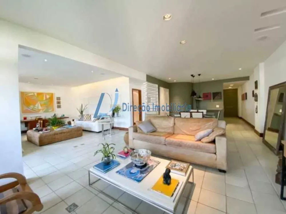 Cobertura, 2 quartos, 306 m² - Foto 7