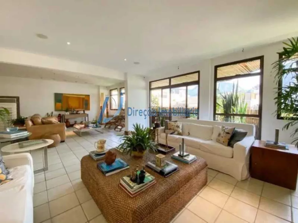 Cobertura, 2 quartos, 306 m² - Foto 5