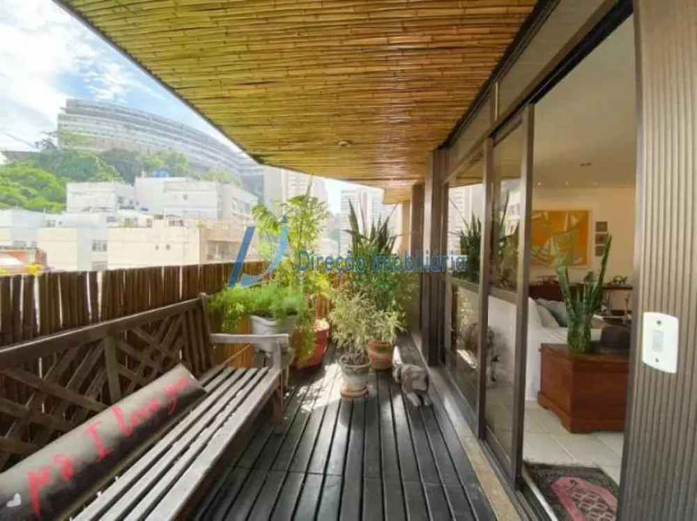 Cobertura, 2 quartos, 306 m² - Foto 3