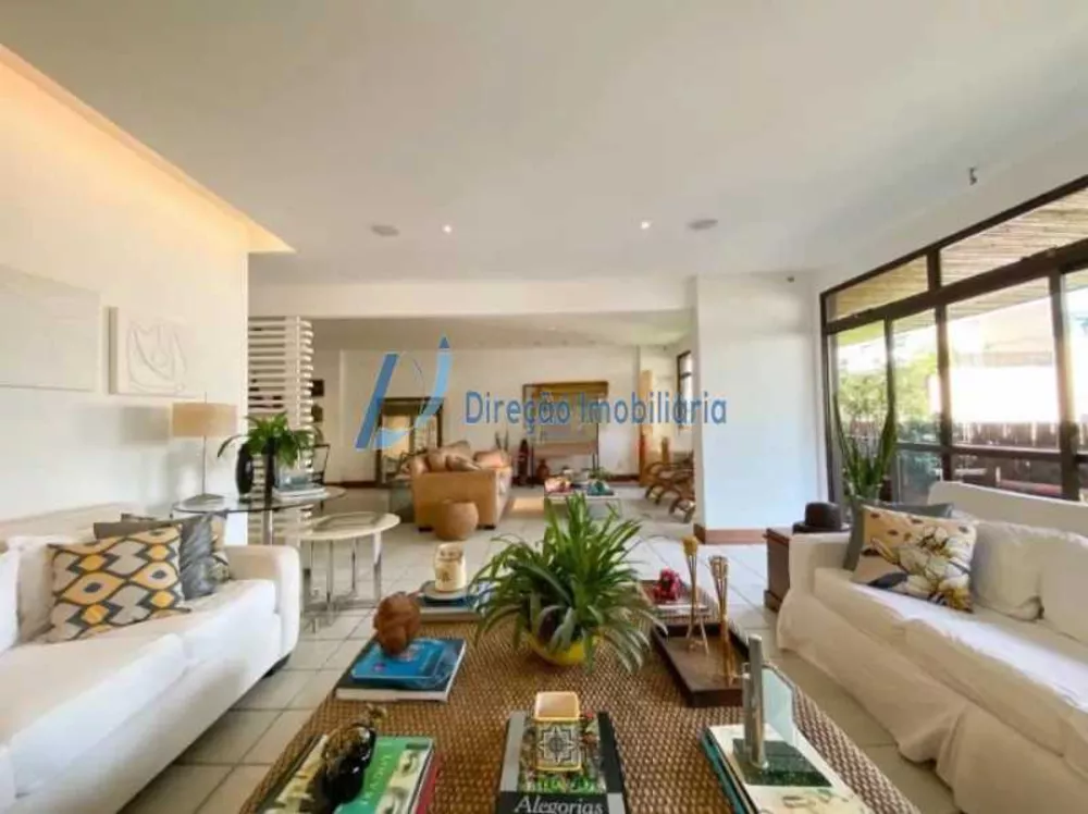 Cobertura, 2 quartos, 306 m² - Foto 11