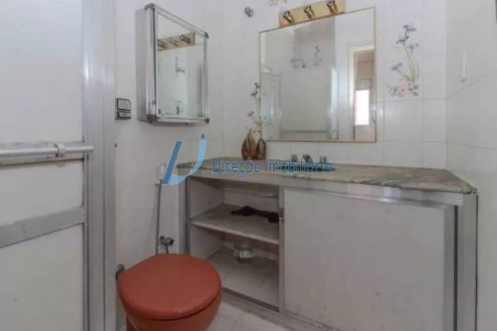 Apartamento, 2 quartos, 56 m² - Foto 10