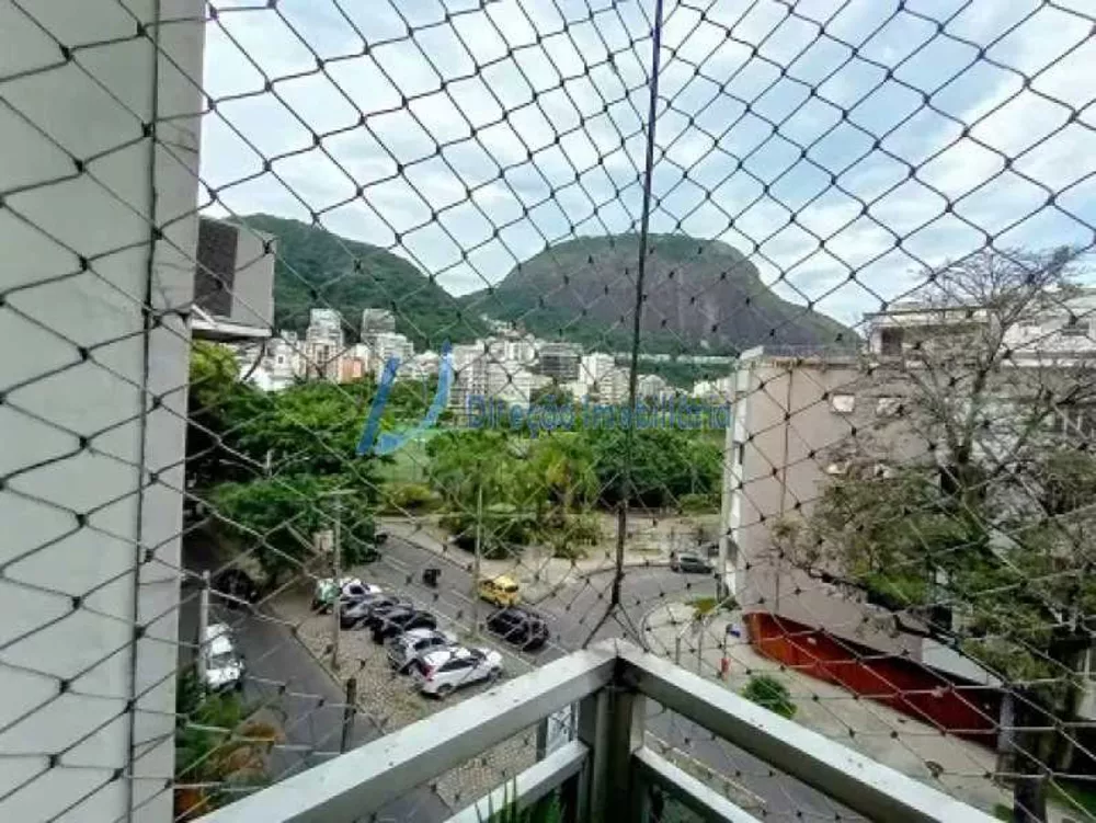 Apartamento, 3 quartos, 97 m² - Foto 7