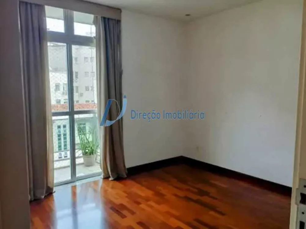Apartamento, 3 quartos, 97 m² - Foto 9