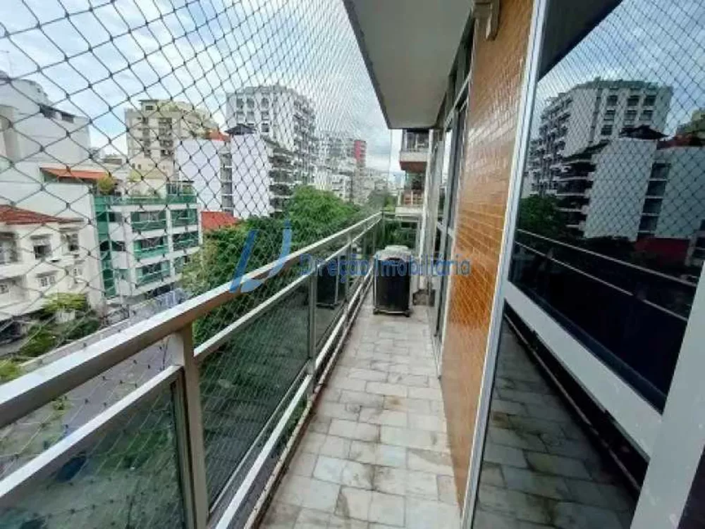 Apartamento, 3 quartos, 97 m² - Foto 3
