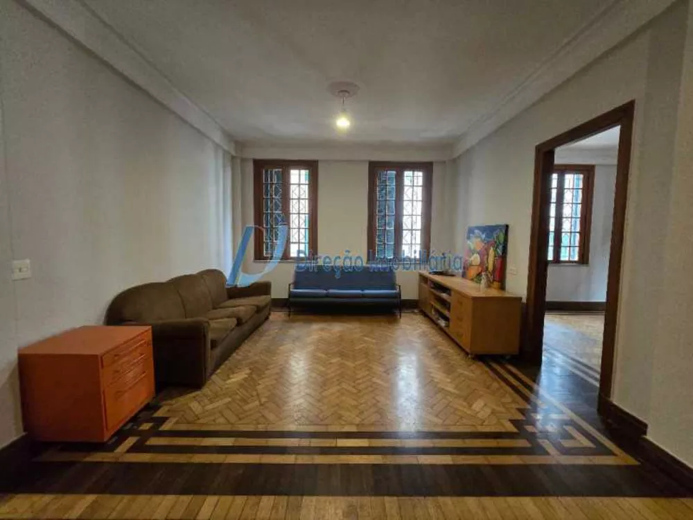 Apartamento, 4 quartos, 199 m² - Foto 3