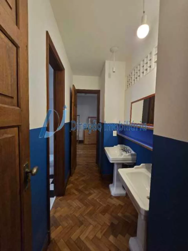 Apartamento, 4 quartos, 199 m² - Foto 1