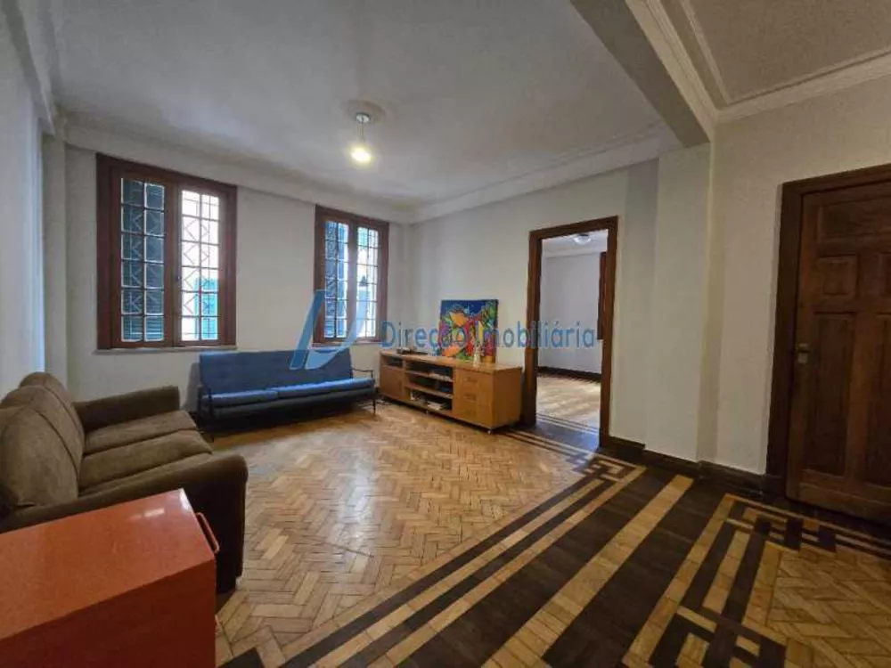 Apartamento, 4 quartos, 199 m² - Foto 11