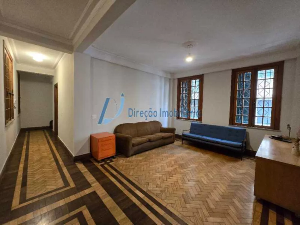 Apartamento, 4 quartos, 199 m² - Foto 5