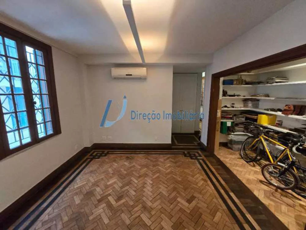 Apartamento, 4 quartos, 199 m² - Foto 9
