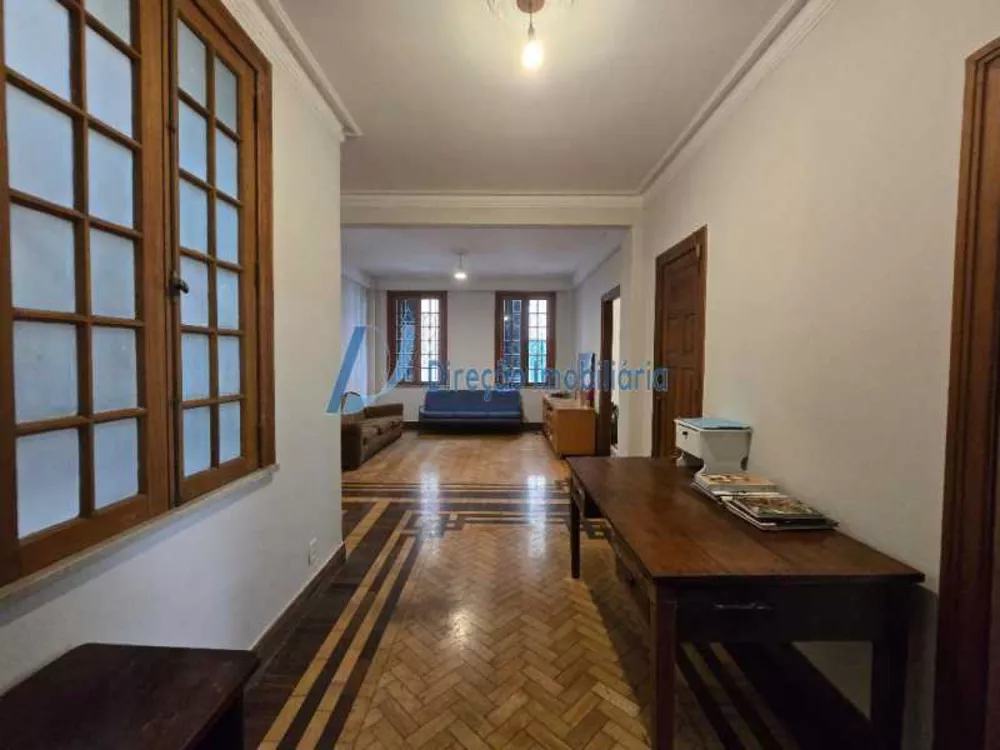 Apartamento, 4 quartos, 199 m² - Foto 4