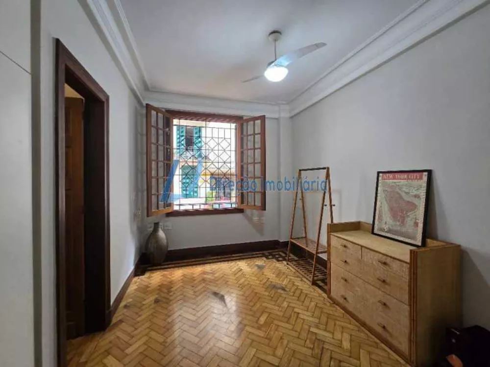 Apartamento, 4 quartos, 199 m² - Foto 21