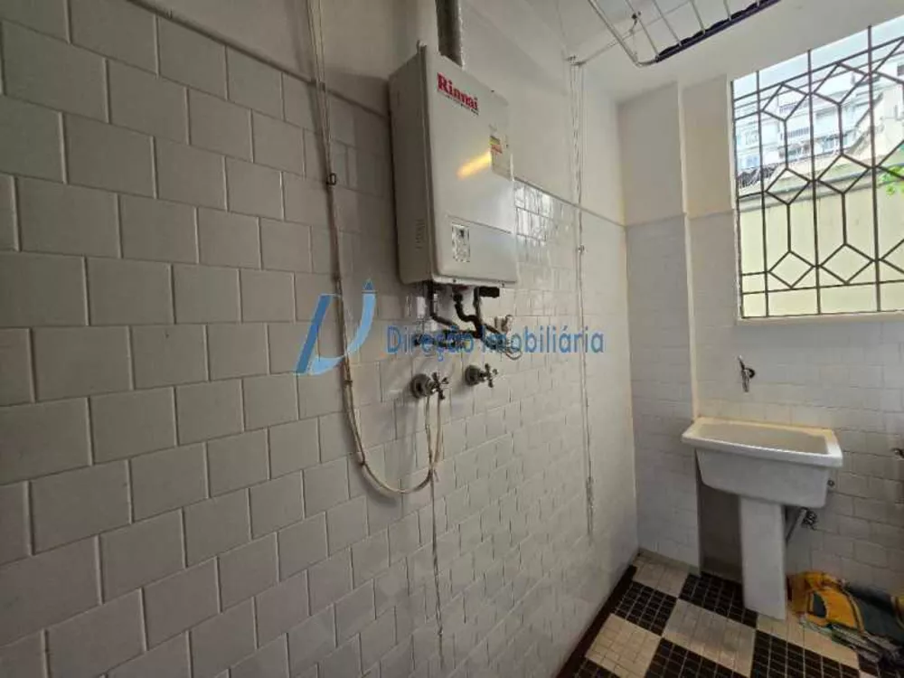 Apartamento, 4 quartos, 199 m² - Foto 19