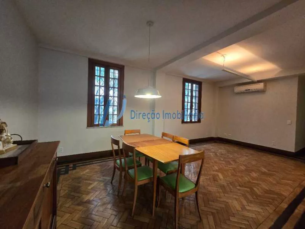 Apartamento, 4 quartos, 199 m² - Foto 2