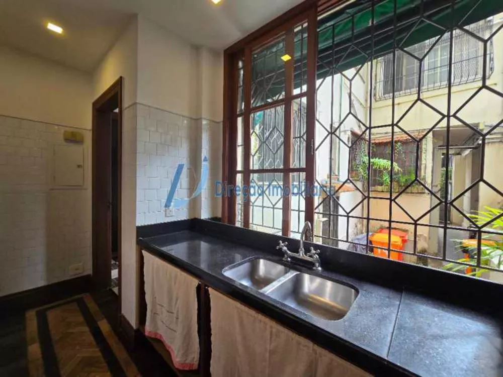 Apartamento, 4 quartos, 199 m² - Foto 15