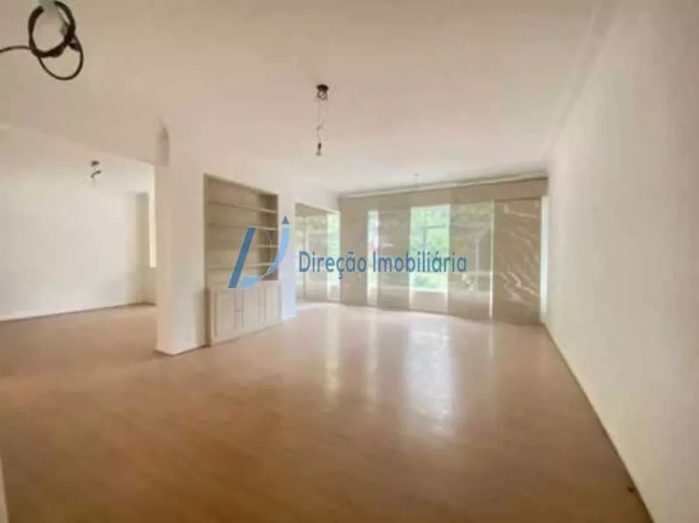 Apartamento, 4 quartos, 240 m² - Foto 1