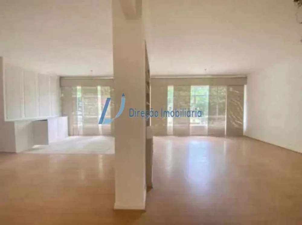 Apartamento, 4 quartos, 240 m² - Foto 2
