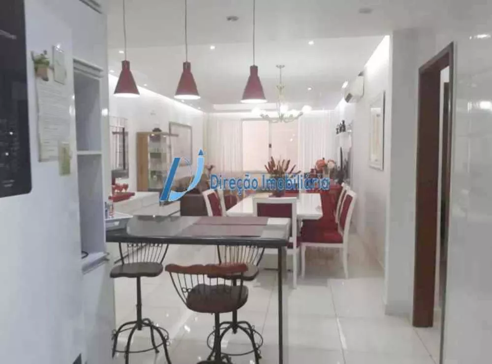 Apartamento, 3 quartos, 132 m² - Foto 22