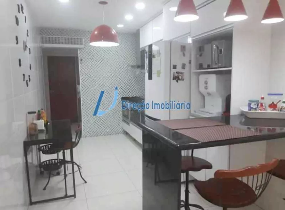 Apartamento, 3 quartos, 132 m² - Foto 1