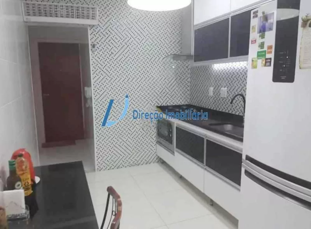 Apartamento, 3 quartos, 132 m² - Foto 3