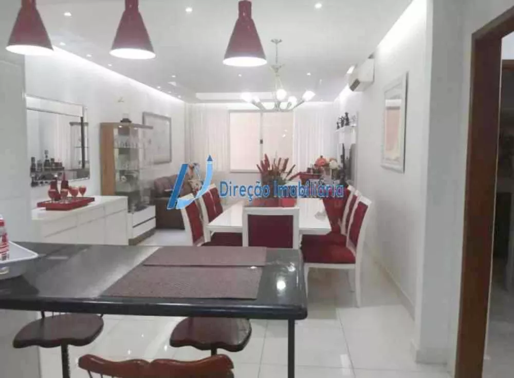 Apartamento, 3 quartos, 132 m² - Foto 14