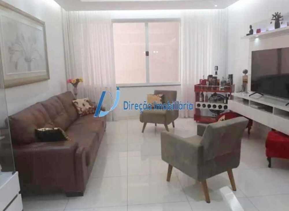 Apartamento, 3 quartos, 132 m² - Foto 11
