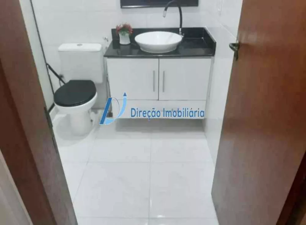 Apartamento, 3 quartos, 132 m² - Foto 8