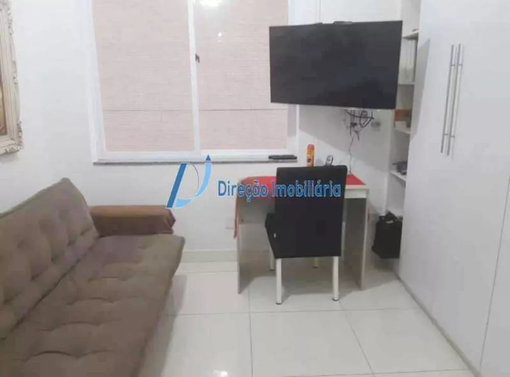 Apartamento, 3 quartos, 132 m² - Foto 4