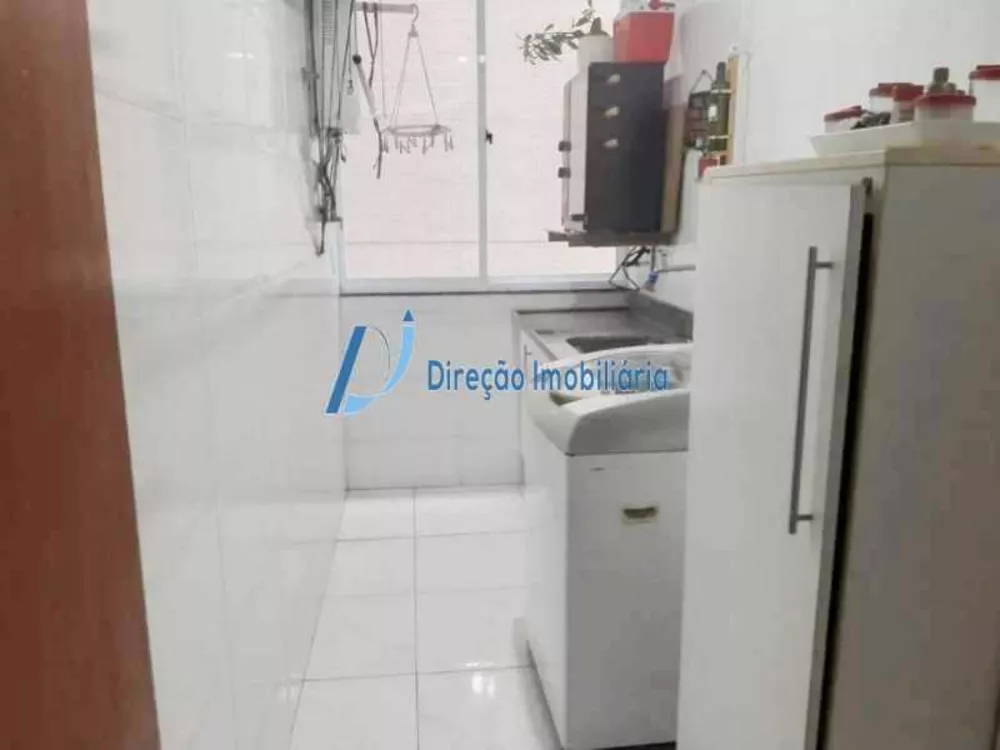 Apartamento, 3 quartos, 132 m² - Foto 15