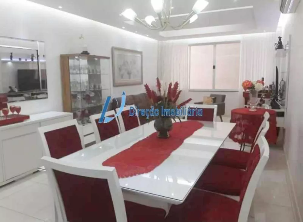 Apartamento, 3 quartos, 132 m² - Foto 13
