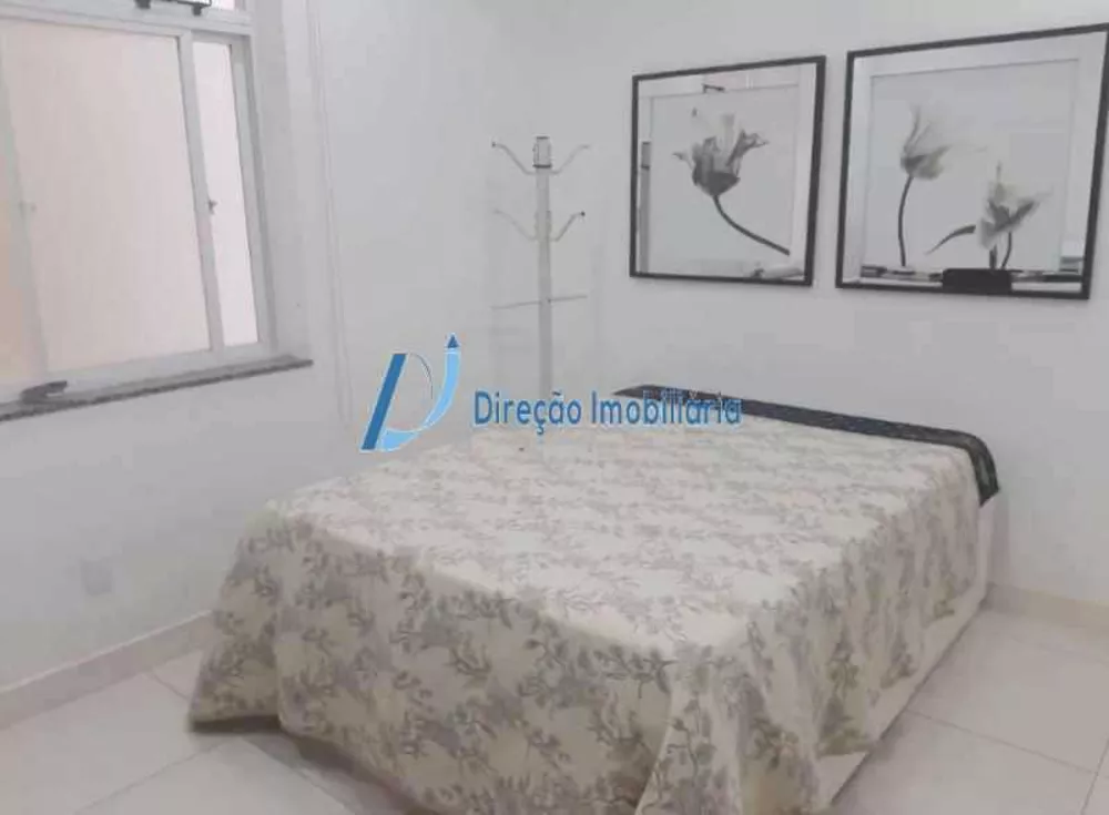Apartamento, 3 quartos, 132 m² - Foto 21