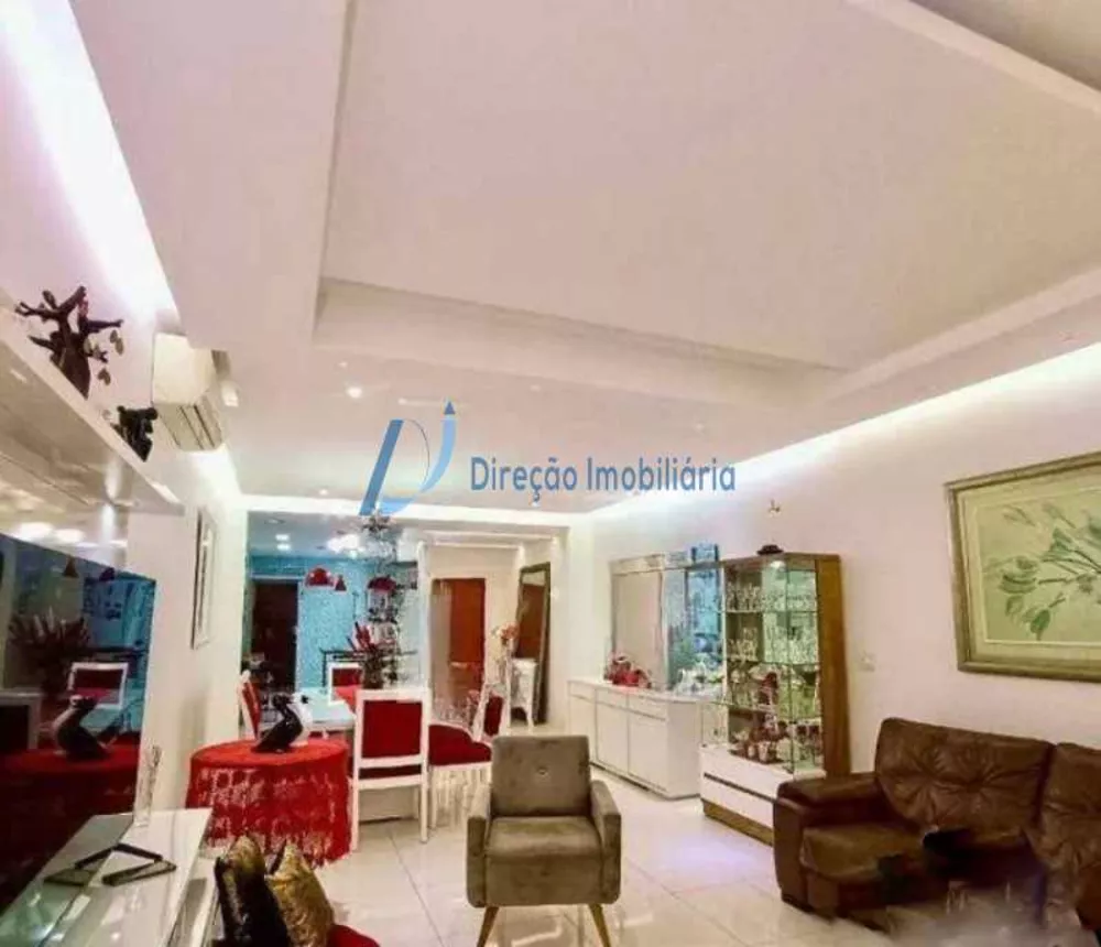 Apartamento, 3 quartos, 132 m² - Foto 18
