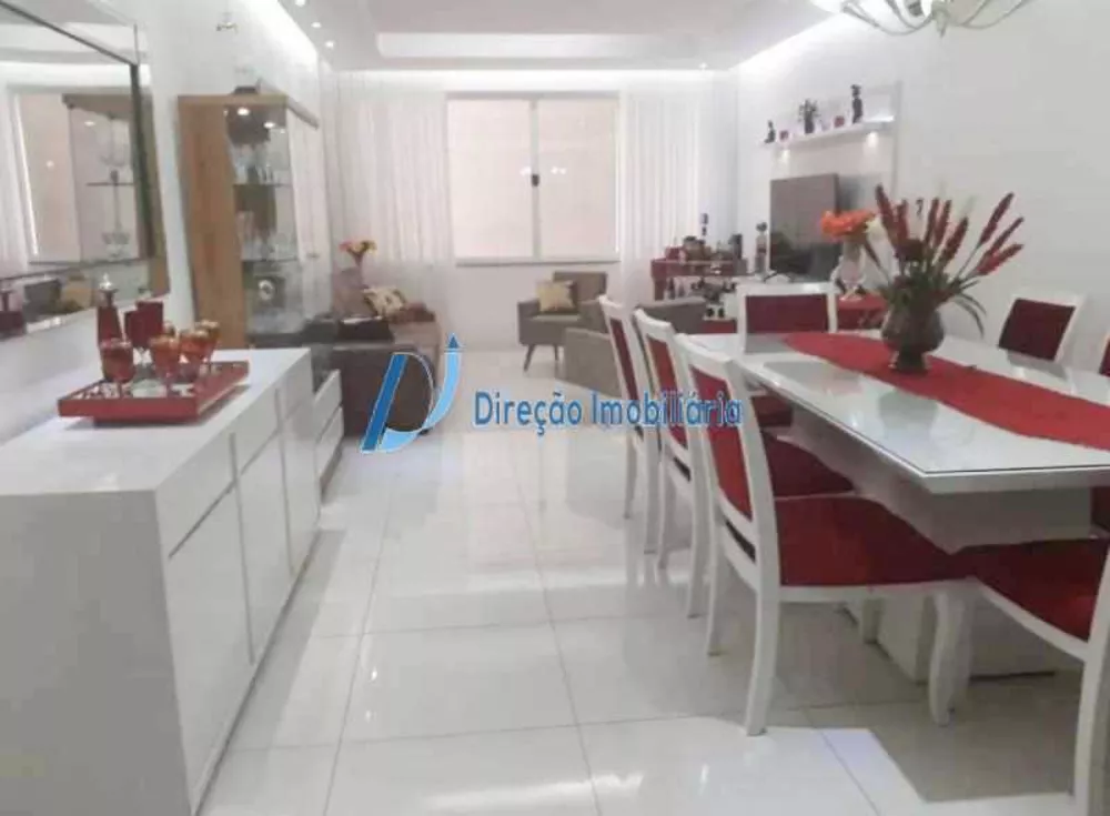 Apartamento, 3 quartos, 132 m² - Foto 7