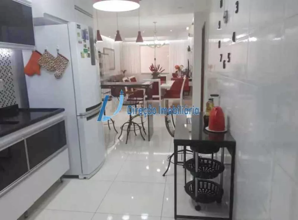 Apartamento, 3 quartos, 132 m² - Foto 20