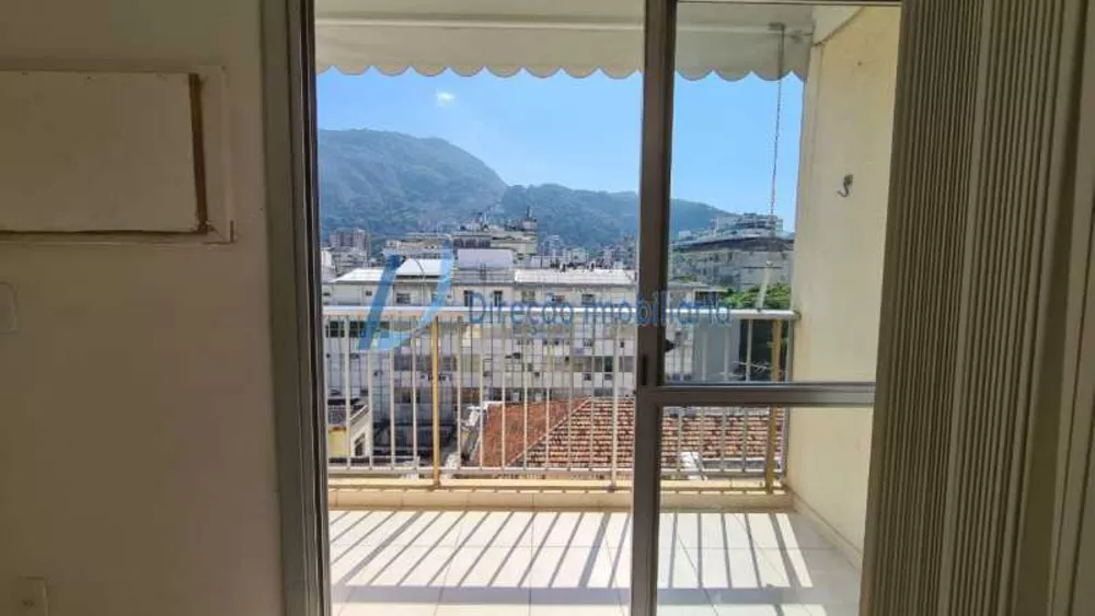 Apartamento, 1 quarto, 65 m² - Foto 5