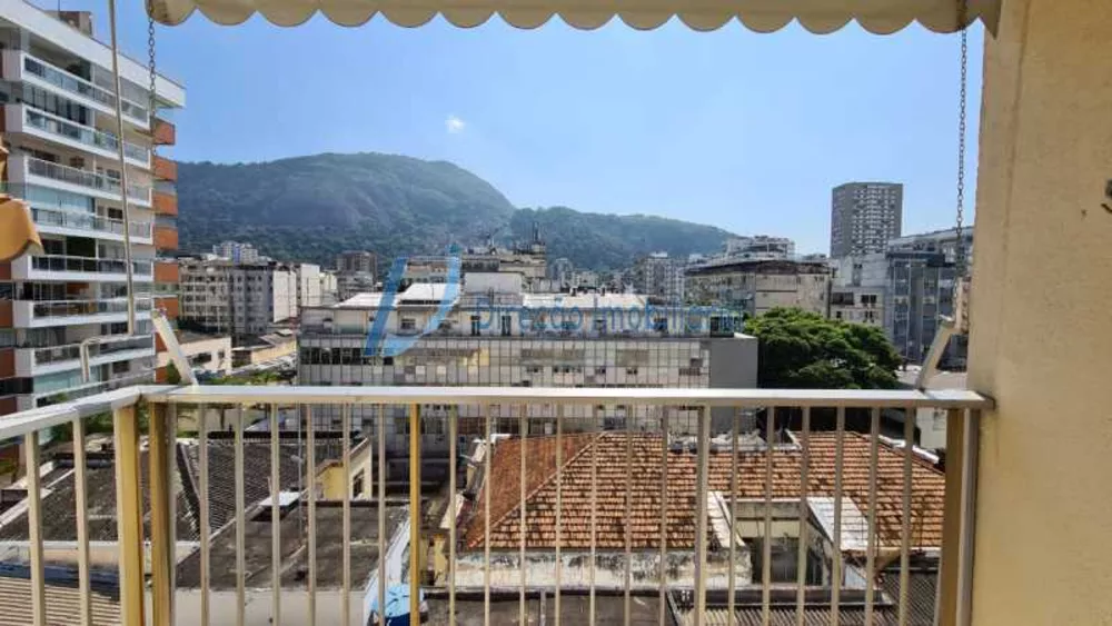 Apartamento, 1 quarto, 65 m² - Foto 10