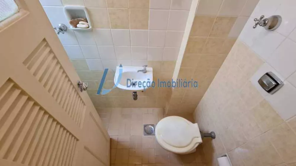 Apartamento, 1 quarto, 65 m² - Foto 3