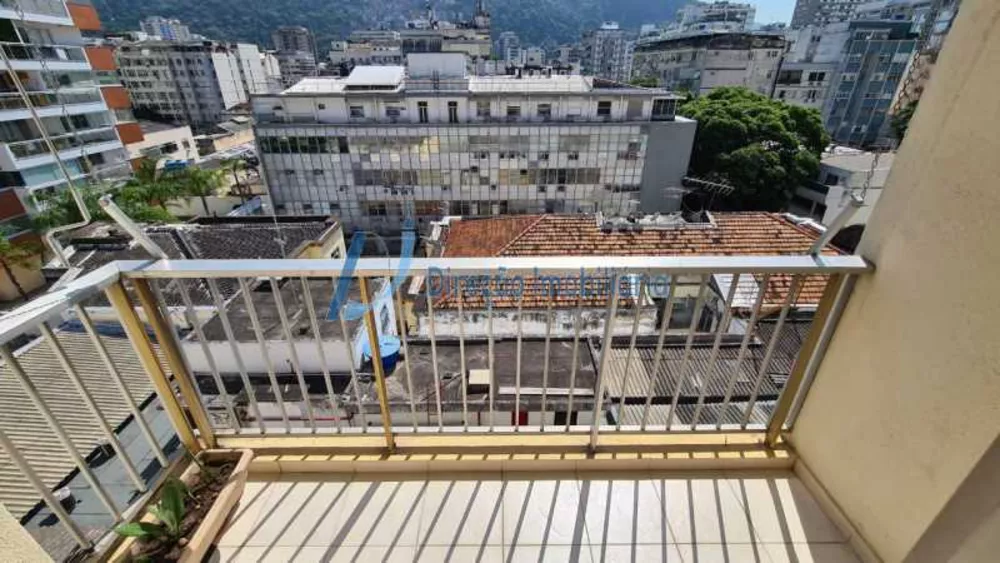 Apartamento, 1 quarto, 65 m² - Foto 4