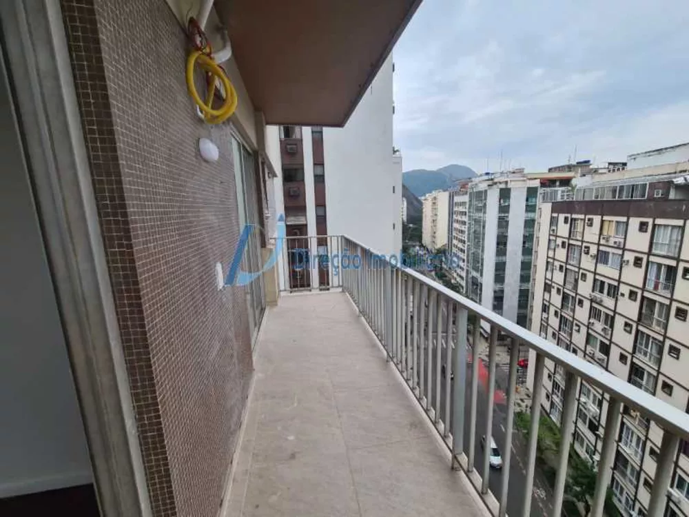 Apartamento, 3 quartos, 83 m² - Foto 11