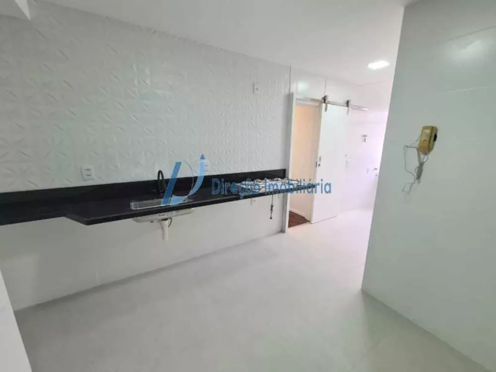 Apartamento, 3 quartos, 83 m² - Foto 2
